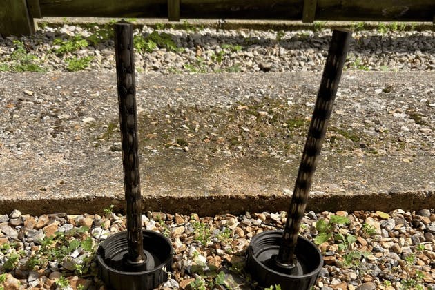 Powerflushing