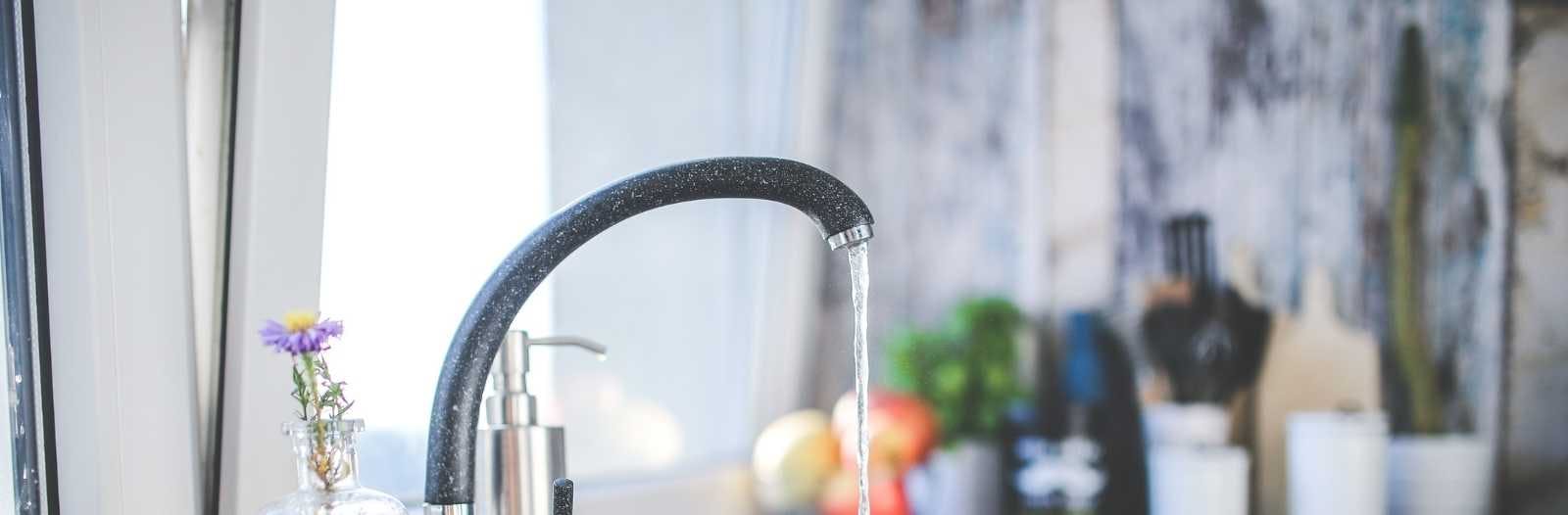 Service item page header